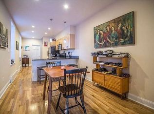 317 Green St, Philadelphia, PA 19123
