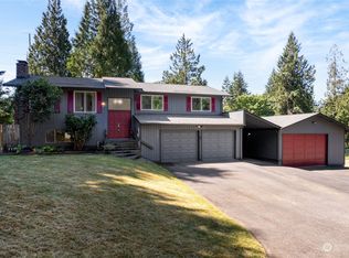4106 56th Street Ct NW, Gig Harbor, WA