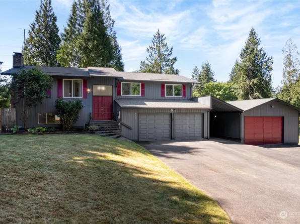 4106 56th Street Ct NW, Gig Harbor, WA 98335