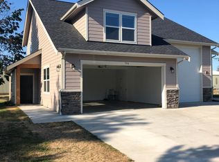 366 Piper St, Lynden, WA 98264