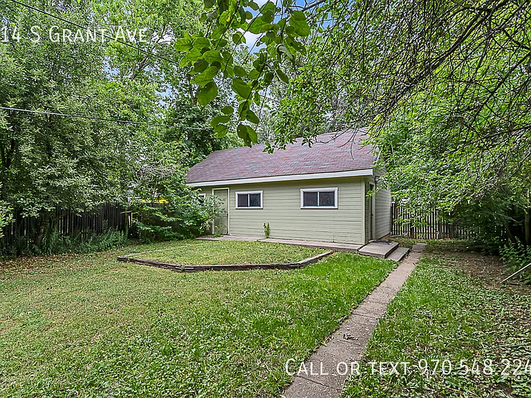 414 S Grant Ave — Photo 21