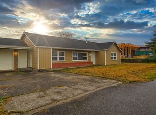 1871 Clara Ave, Fortuna, CA 95540