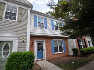 402 Canyon Lake Cir, Morrisville, NC 27560