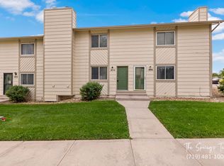 1894 Lanka Ln, Colorado Springs, CO 80915