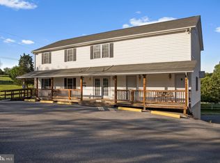 1681 Middleway Pike, Inwood, WV 25413