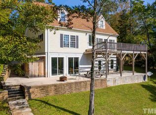 1060 Hyco Hills Rd, Semora, NC 27343