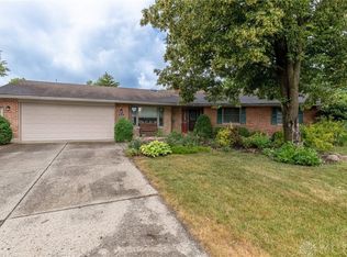 5333 Newell Dr, Dayton, OH 45440