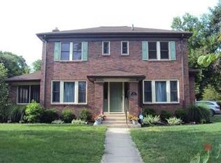 137 Berkley Rd, Indianapolis, IN 46208