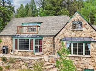 11793 Braun Way, Conifer, CO 80433