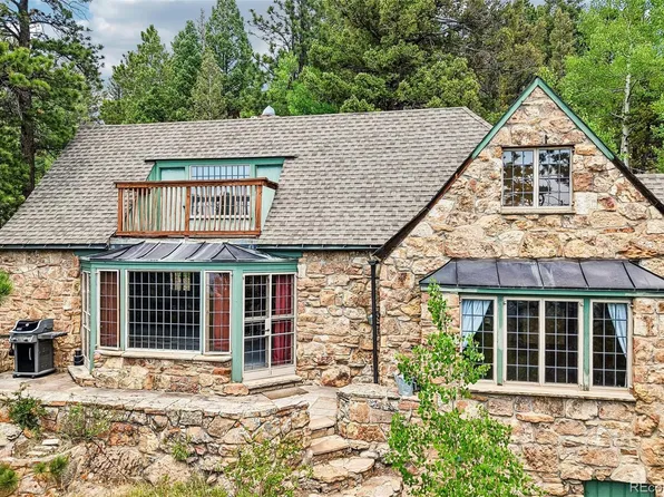 11793 Braun Way, Conifer, CO 80433