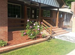 520 Lula Carter Rd, Newport News, VA 23603