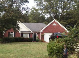 20 Flowers Dr, Covington, GA 30016