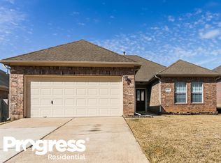 8019 N Tarrytown Crossing Dr, Conroe, TX 77304