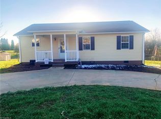 269 Raven Cres, Lexington, NC 27292