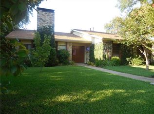 3425 Moonglow Dr, Garland, TX 75044