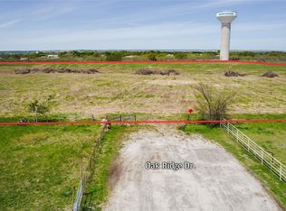 2500 Oak Ridge Dr, Brownwood, TX 76801