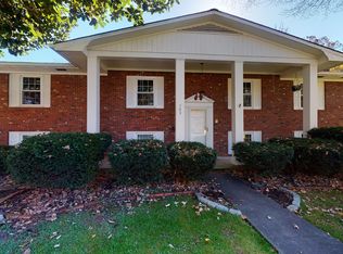 703 Montclair Dr, Johnson City, TN 37604