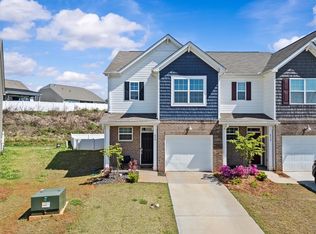 454 Bee Cove Way, Pendleton, SC 29670