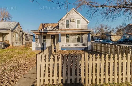 218 Allison St Photo 1