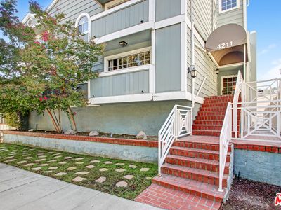 4211 Arch Dr APT 102, Studio City, CA, 91604