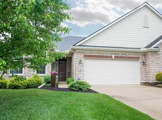 10018 Sand Wedge Ct, Dayton, OH 45458