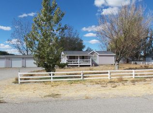 2980 Peach Tree Rd, Fallon, NV 89406