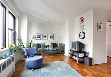 Sold by Brown Harris Stevens