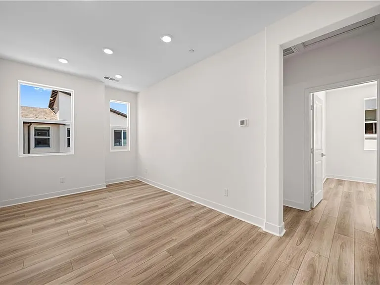 3rd floor loft