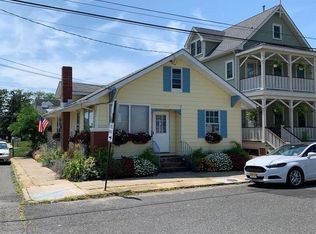 140 Franklin Ave, Ocean Grove, NJ 07756