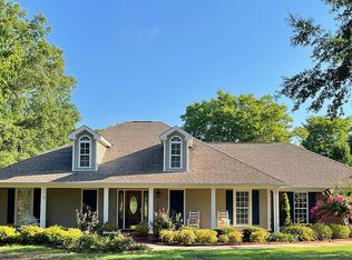 234 Road 754, Tupelo, MS 38801