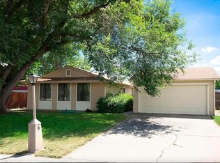 643 Independence Dr, Longmont, CO 80504