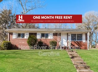 9421 Feldbank Dr, Charlotte, NC 28216