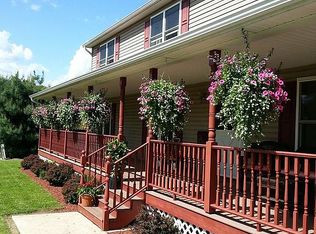 2210 Division Rd, Williamsport, PA 17701