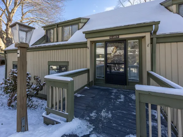 93 Heritage Village #A, Southbury, CT 06488