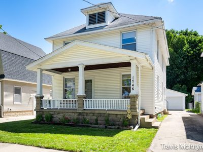 1746 Coit Ave NE, Grand Rapids, MI, 49505