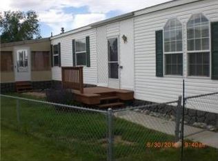 855 Joyce Cir, Billings, MT 59105