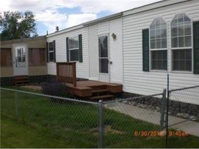 855 Joyce Cir, Billings, MT, 59105