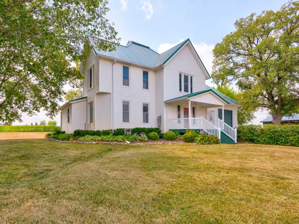 17701 County Road X43, Letts, IA 52754