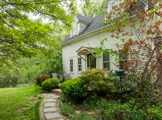 1107 Bristol Rd, Bristol, ME 04539