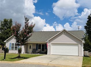 230 Ashwood Ln, Anderson, SC 29625