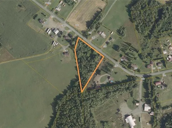 0 Lockhart Mill Rd, Wakefield, NB E7M 5J7