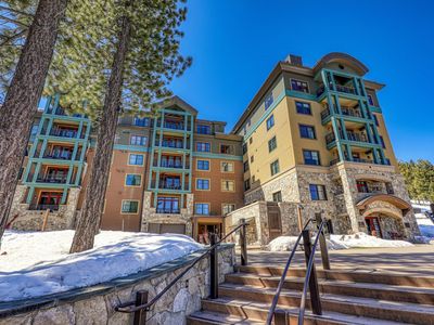 13051 Ritz Carlton Highlands Ct #204, Truckee, CA, 96161