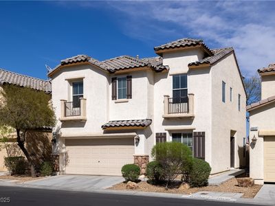 8026 Dardanelle Valley St, Las Vegas, NV, 89139