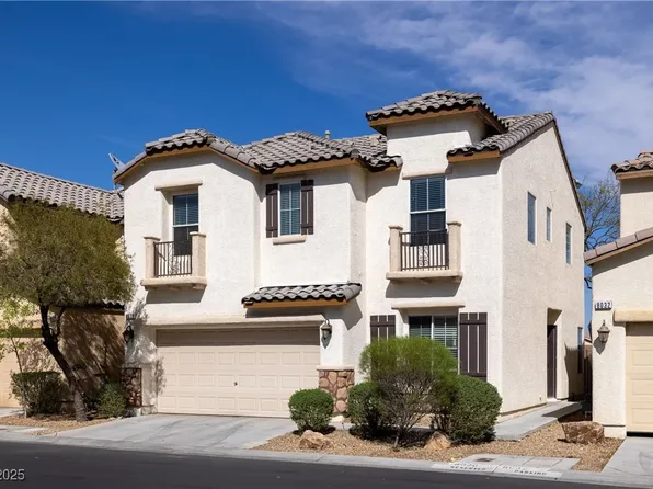 8026 Dardanelle Valley St, Las Vegas, NV 89139