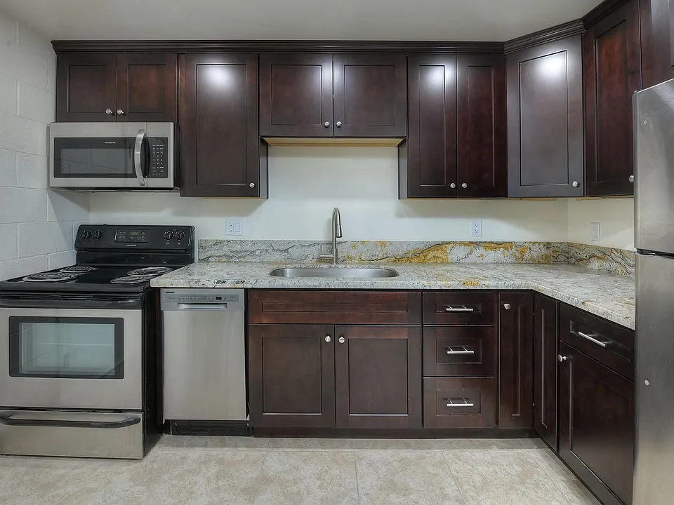 University Fremont Apartments