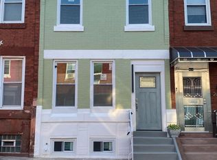 2318 N Lambert St, Philadelphia, PA 19132
