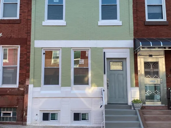 2318 N Lambert St, Philadelphia, PA 19132