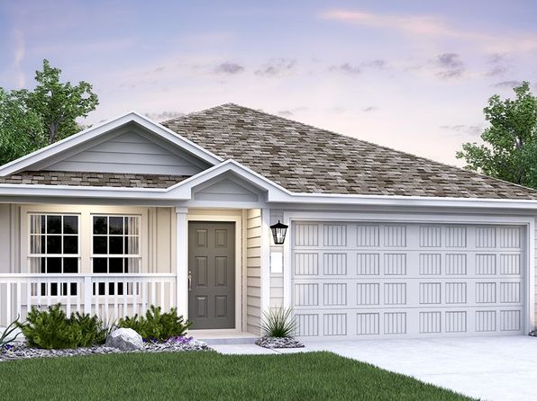 townhomes in converse tx