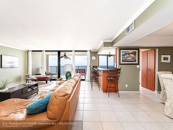 5th image of 1905 N Ocean Blvd APT 10C