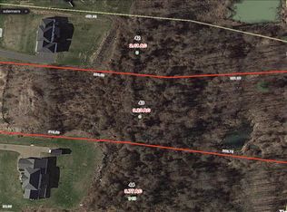 236 Bayview Cir, Watertown, CT 06795